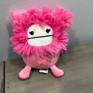 Vday Caparinne Squishmallow 5”